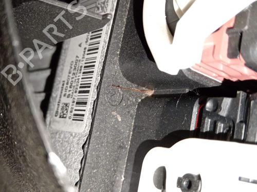 Engine control unit (ECU) CITROËN C4 II (NC_) 1.6 HDi 110 | BP36392938M57 - Image 3