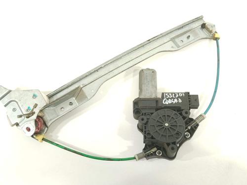 Used Front left window mechanism Front left window mechanism 29626134 29626134