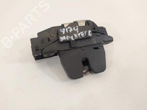Used Tailgate lock Tailgate lock PEUGEOT 508 I (8D_) 2.0 HDi (163 hp) 12253805 12253805