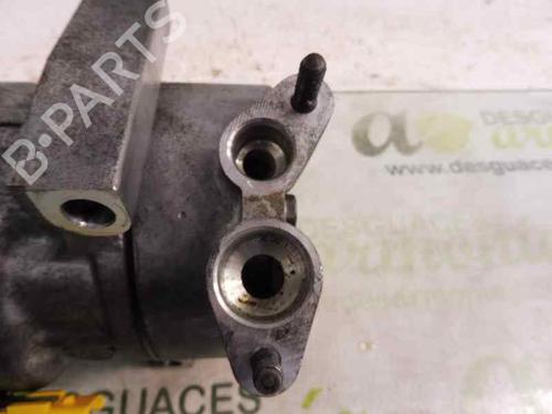 AC compressor PEUGEOT 307 (3A/C)  | BP2990995M34 