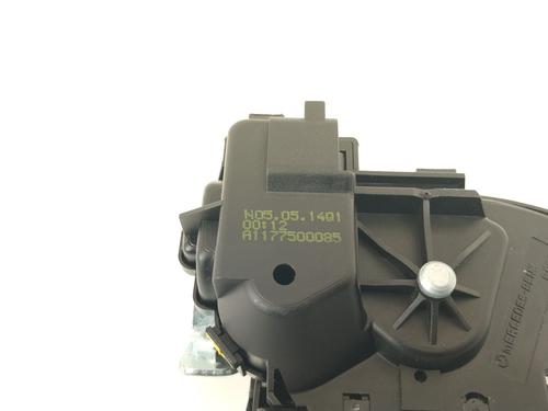 Tailgate lock MERCEDES-BENZ CLA Coupe (C117) CLA 200 CDI (117.301) | BP29526128C101 