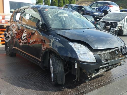 Engine SUZUKI SWIFT III (MZ, EZ)  | BP16053730M1 