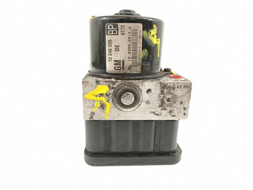 ABS pump OPEL ASTRA H GTC (A04)  | BP20480504M43 