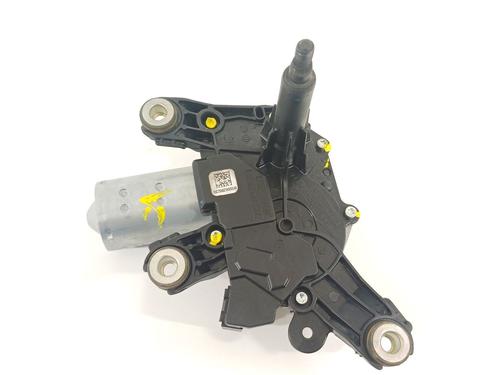 Rear wiper motor NISSAN QASHQAI II (J11, J11_)  | BP27259909M102 