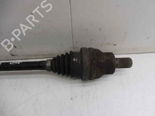 Left rear driveshaft VOLVO XC70 I Cross Country (295) D5 AWD | BP2002991M40 