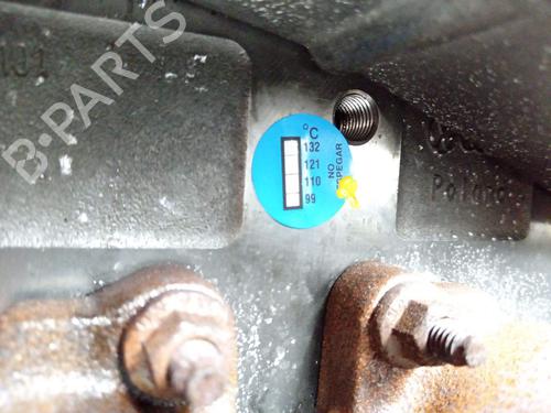Engine SEAT EXEO ST (3R5) 2.0 TDI | BP30838644M1 - Image 6