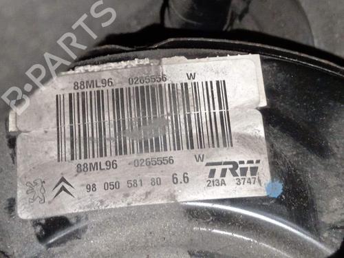 servofreno-citroen-c4-cactus-2014-36164663 main image