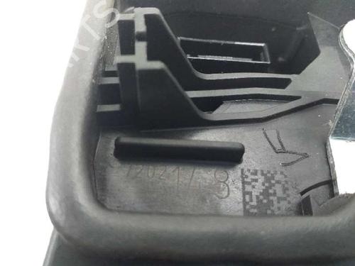 Rear right lock BMW X6 (E71, E72) xDrive 35 d | BP5597699C99 