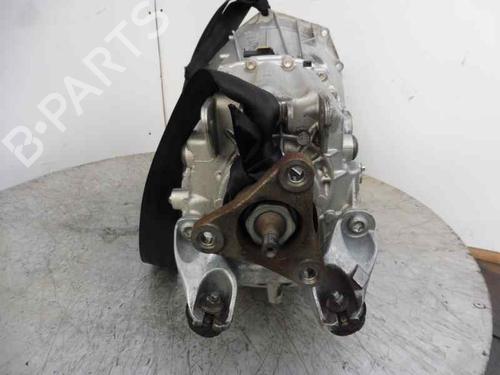 Gearbox BMW 1 Coupe (E82)  | BP2841086M3 