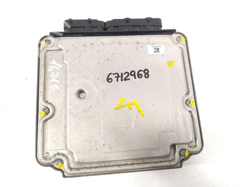 Engine control unit (ECU) TOYOTA AURIS (_E18_) 1.4 D-4D (NDE180_, NDE180R) | BP33695238M57 - Image 5