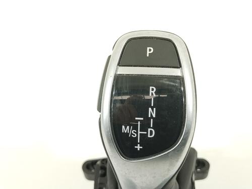 Gear lever BMW 3 Touring (F31) 320 d | BP17491109M90 