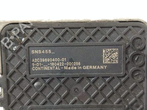 Electronic sensor AUDI Q5 (8RB) SQ5 TDI quattro | BP40101255M84 - Image 7