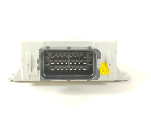Electronic module TOYOTA AVENSIS (_T25_) 2.2 D-4D (ADT251_, ADT251R) | BP12253541M83 