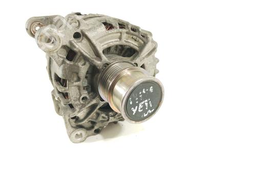 Alternator SKODA YETI (5L) 1.2 TSI | BP30078385M7 - Image 5