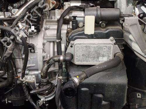 Used Gearbox MERCEDES-BENZ B-CLASS Sports Tourer (W247) B 200 d (247.012) (150 hp) 31754695