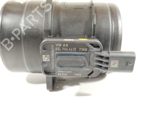 Mass air flow sensor AUDI Q3 (F3B) 35 TDI | BP36530872M95 - Image 2