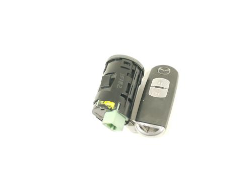 Ignition barrel MAZDA 6 Estate (GJ, GL)  | BP30302873M48 