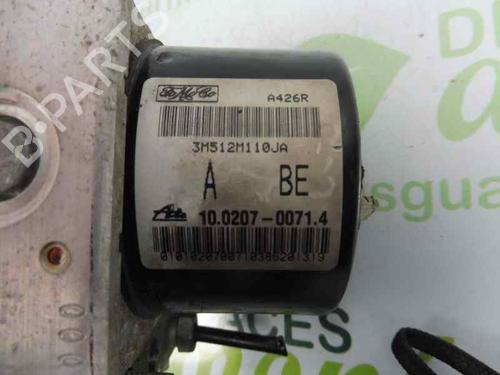 ABS pump FORD FOCUS II (DA_, HCP, DP)  | BP1908748M43 