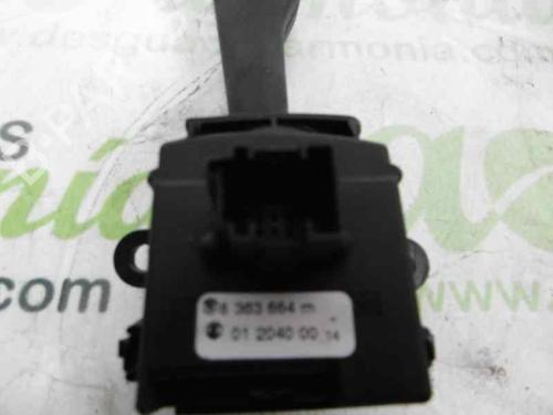 Steering column stalk BMW 3 (E46)  | BP1838672I23 