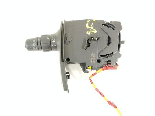 Mando luces Mando luces RENAULT CLIO III (BR0/1, CR0/1) 1.5 dCi (BR17, CR17) (86 hp) 36989297 36989297