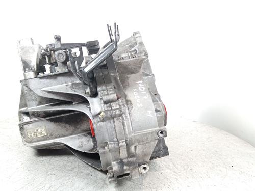 Gearbox FORD FOCUS II (DA_, HCP, DP) 1.8 TDCi | BP32000910M3