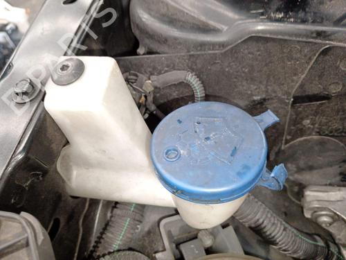 Sprinklertank Sprinklertank PEUGEOT 308 II (LB_, LP_, LW_, LH_, L3_) 1.6 THP 125 (125 hp) 38074094 38074094