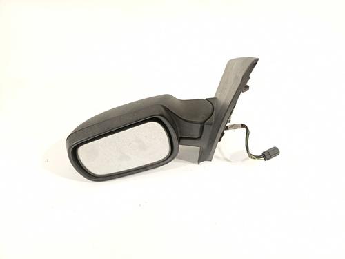Left mirror FORD FIESTA V (JH_, JD_)  | BP20215613C26 