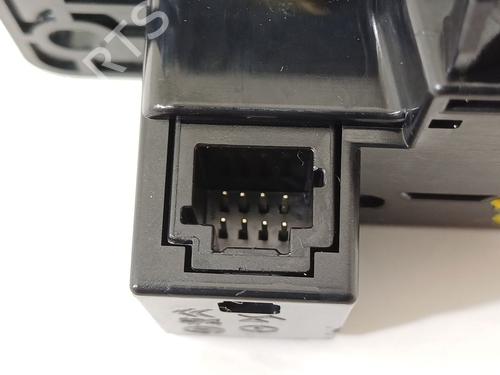 Gear lever PEUGEOT 208 II (UB_, UP_, UW_, UJ_) 1.2 PureTech 100 | BP24935485M90 