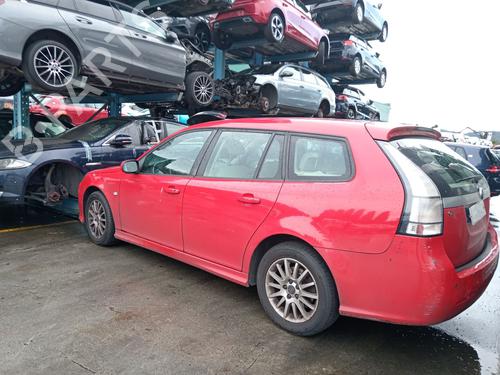 Peças SAAB 9-3 (YS3F, E79, D79, D75)    4600168