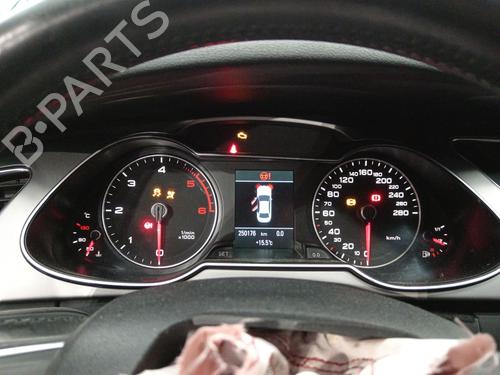 Instrument cluster AUDI A4 B8 (8K2) 2.0 TDI | BP36529144C47 - Image 2