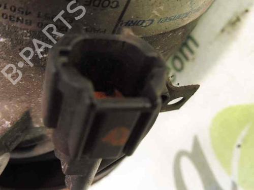 AC compressor NISSAN ALMERA II Hatchback (N16)  | BP1954640M34 