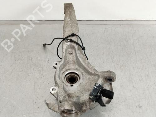 Left front steering knuckle LAND ROVER RANGE ROVER SPORT II (L494) 3.0 TDV6 4x4 | BP29608016M25