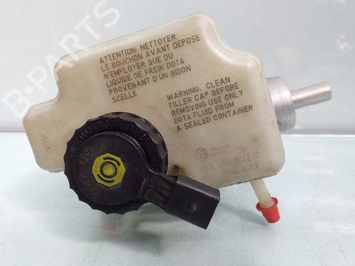 Brake master cylinder SEAT ALTEA (5P1)  | BP4851533M77 
