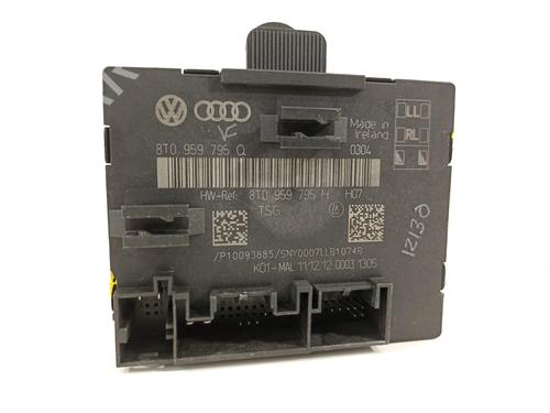Used Electronic module Electronic module 18112632 18112632