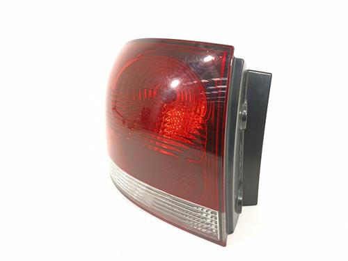 Left taillight VW TOUAREG (7LA, 7L6, 7L7) 3.0 V6 TDI | BP11020903C34 