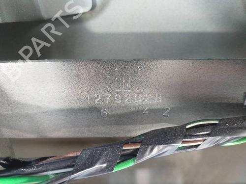 Tailgate SAAB 9-3 (YS3F, E79, D79, D75) 1.9 TiD | BP8082172C6 