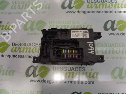 Used Fuse box OPEL CORSA D (S07) [2006-2015]  1855941