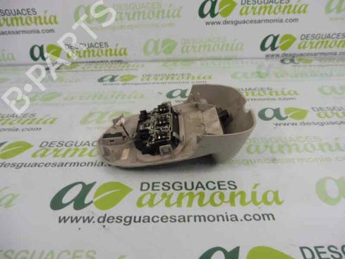 Interior roof light PEUGEOT 308 I (4A_, 4C_) 1.6 16V | BP7443254I8 