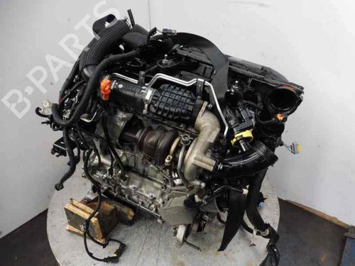 Motor Motor 2591457 2591457