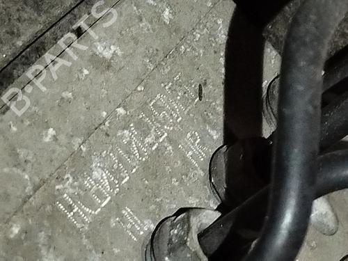 ABS pump VW PASSAT B6 (3C2) 2.0 TDI | BP36800794M43 - Image 3