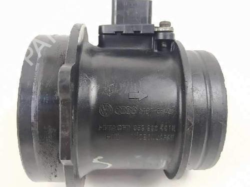 Used Mass air flow sensor Mass air flow sensor 6977730 6977730
