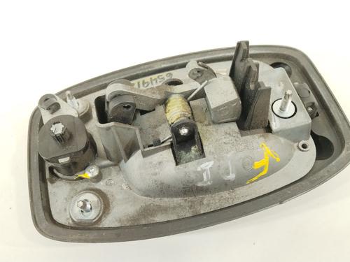 Front left exterior door handle FIAT DUCATO Van (250_) 115 Multijet 2,0 D | BP28511515C128