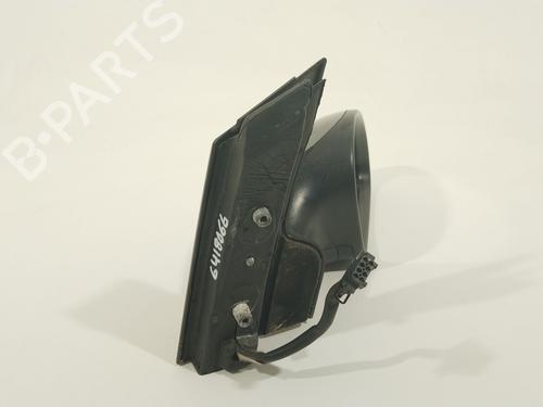 Right mirror SEAT TOLEDO III (5P2) 2.0 TDI 16V | BP28356409C27 