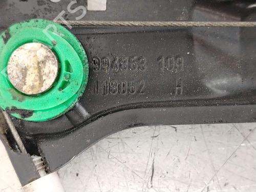 Front left window mechanism VW GOLF V (1K1) 2.0 TDI 16V | BP39728258C22 - Image 7