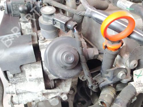 Used Injection pump Injection pump 29250356 29250356