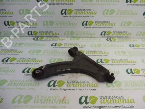 Højre fortil bærearm OPEL MERIVA A MPV (X03)  | BP1848966M13