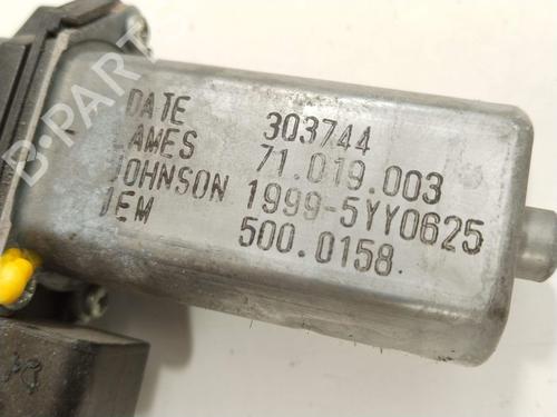 Front left window mechanism MINI MINI (F56) Cooper D | BP26732987C22 - Image 2