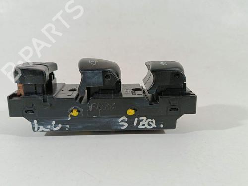 Left front window switch RENAULT KADJAR (HA_, HL_) 1.6 dCi 130 4x4 (HLA4) | BP35723431I27 - Image 6