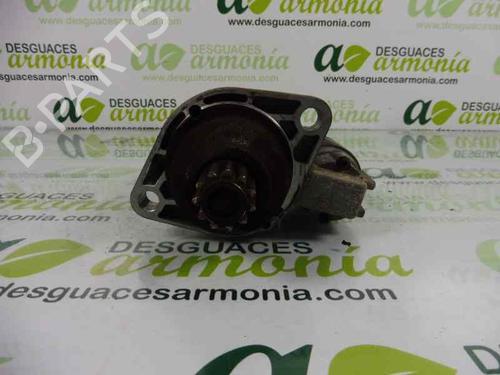 Starter VW GOLF V (1K1)  | BP1848399M8 