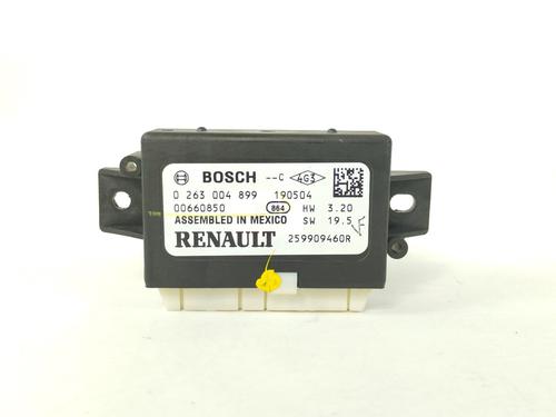 Used Electronic module RENAULT MEGANE IV Grandtour (K9A/M/N_) [2016-2025]  12259960